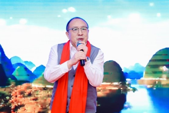 万马归朝・德聚同心——北京德阳企业商会2026马年迎春年会温情落幕(图6) 万马归朝・德聚同心——北京德阳企业商会2026马年迎春年会温情落幕(图6)