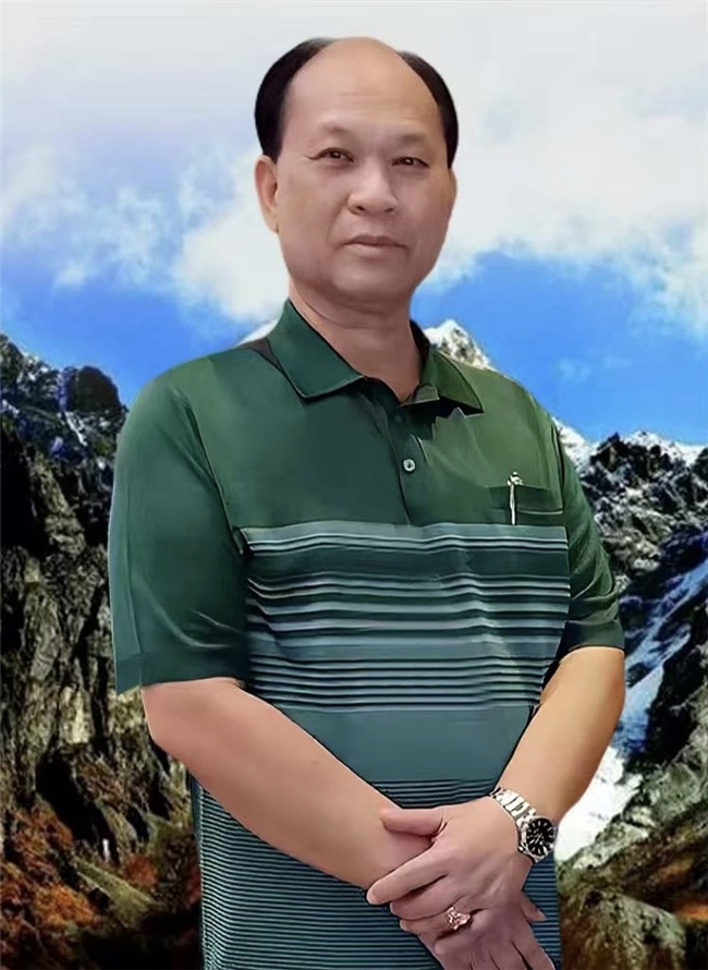 最具有收藏价值的艺术名家——黎镇熏