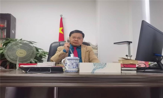 笔墨绘峥嵘 丹青颂征程  纪念红军长征胜利90周年书画艺术专题报道